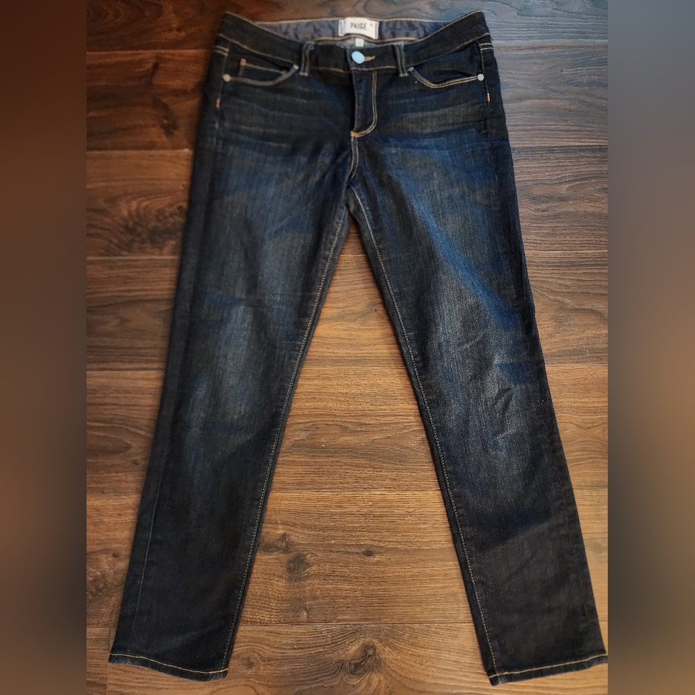Paige Kylie Crop